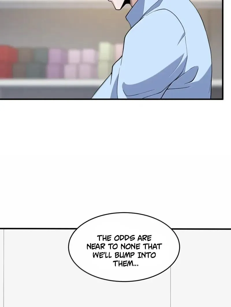 The Evil Alchemist Can't Handle His Own Experiment Chapter 46 Page 91