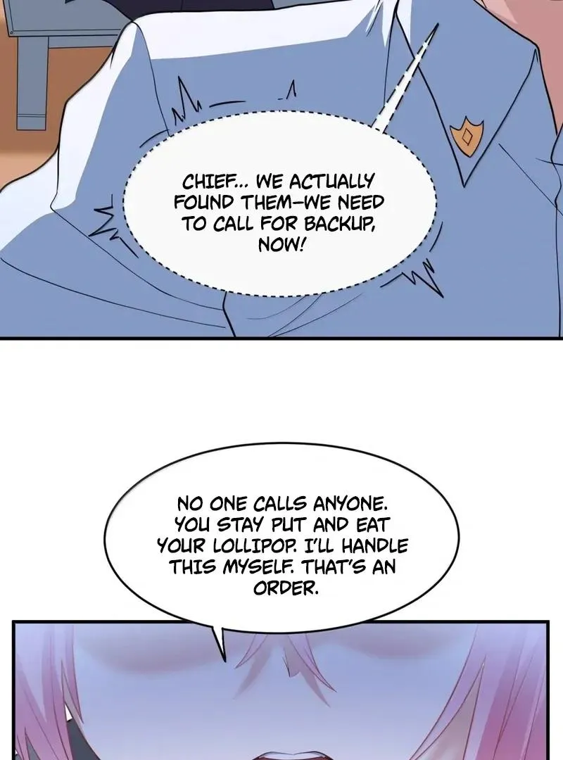 The Evil Alchemist Can't Handle His Own Experiment Chapter 46 Page 97