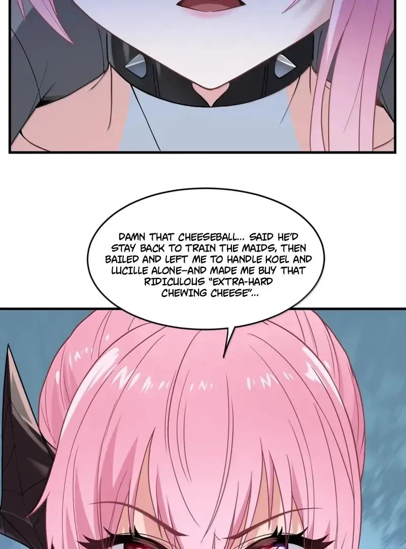 The Evil Alchemist Can't Handle His Own Experiment Chapter 46 Page 98