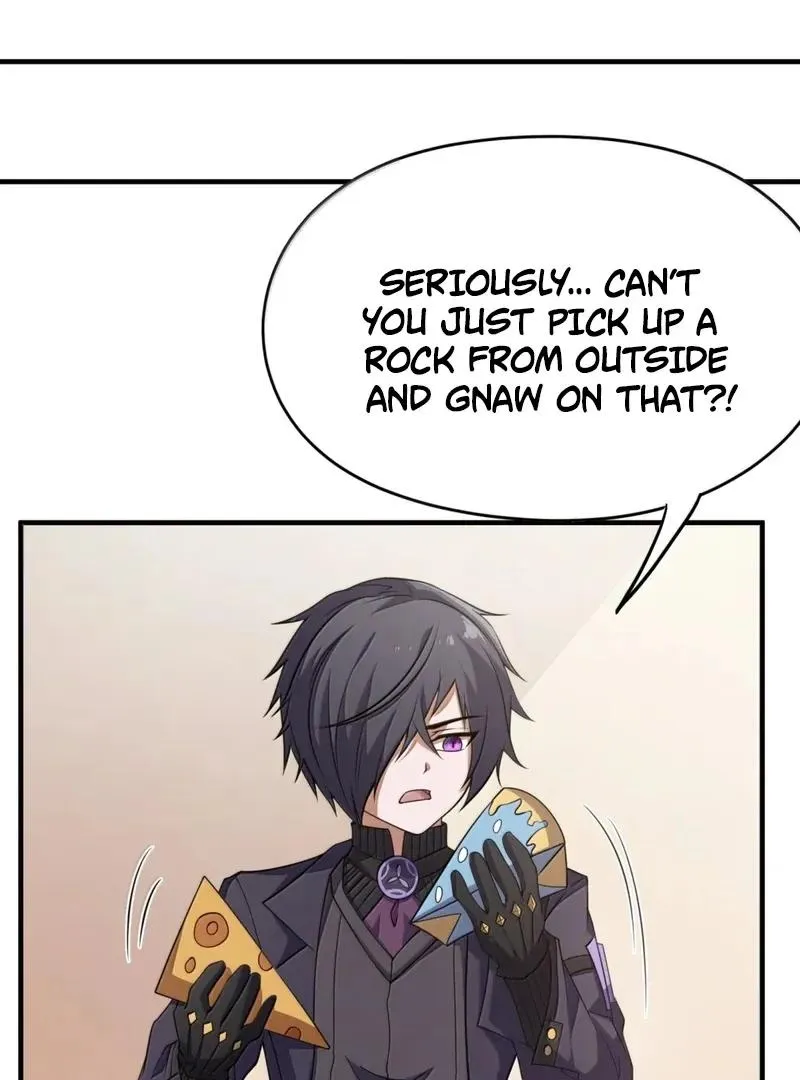 The Evil Alchemist Can't Handle His Own Experiment Chapter 46 Page 100