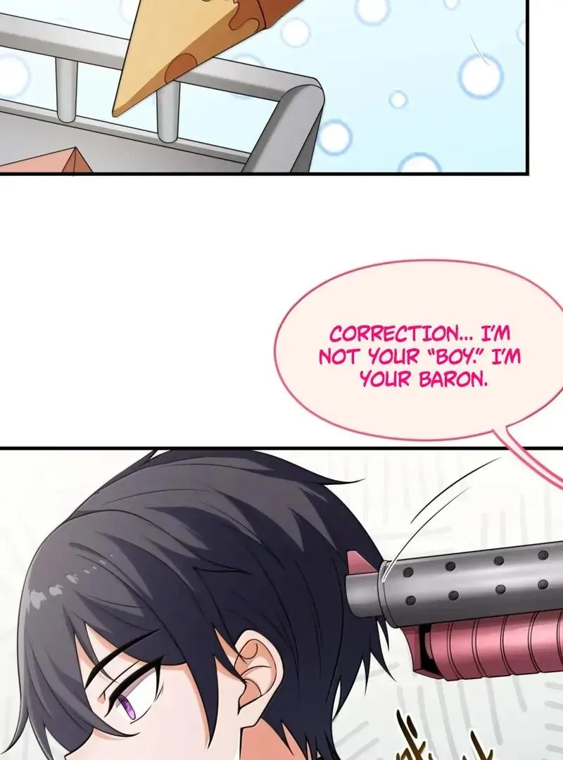 The Evil Alchemist Can't Handle His Own Experiment Chapter 46 Page 102
