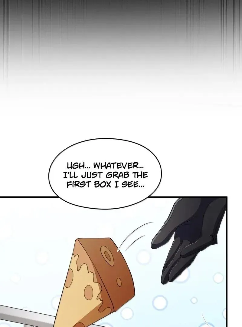 The Evil Alchemist Can't Handle His Own Experiment Chapter 47 Page 5