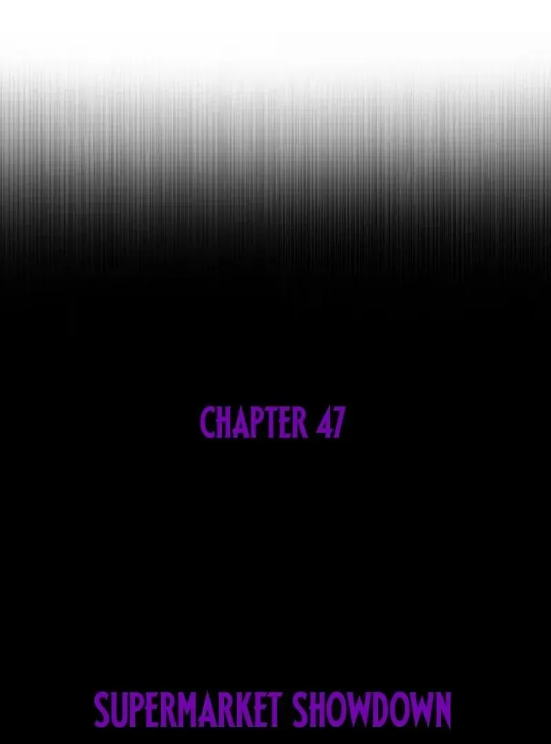 The Evil Alchemist Can't Handle His Own Experiment Chapter 47 Page 9