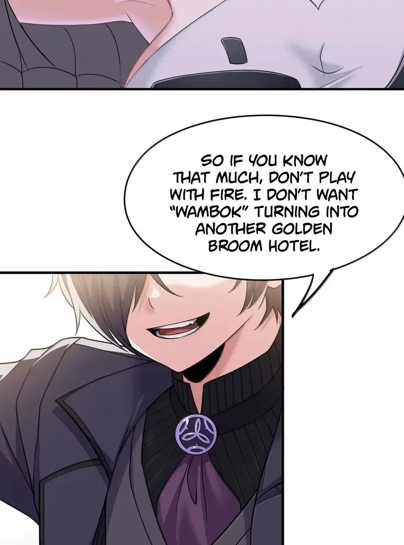 The Evil Alchemist Can't Handle His Own Experiment Chapter 47 Page 16