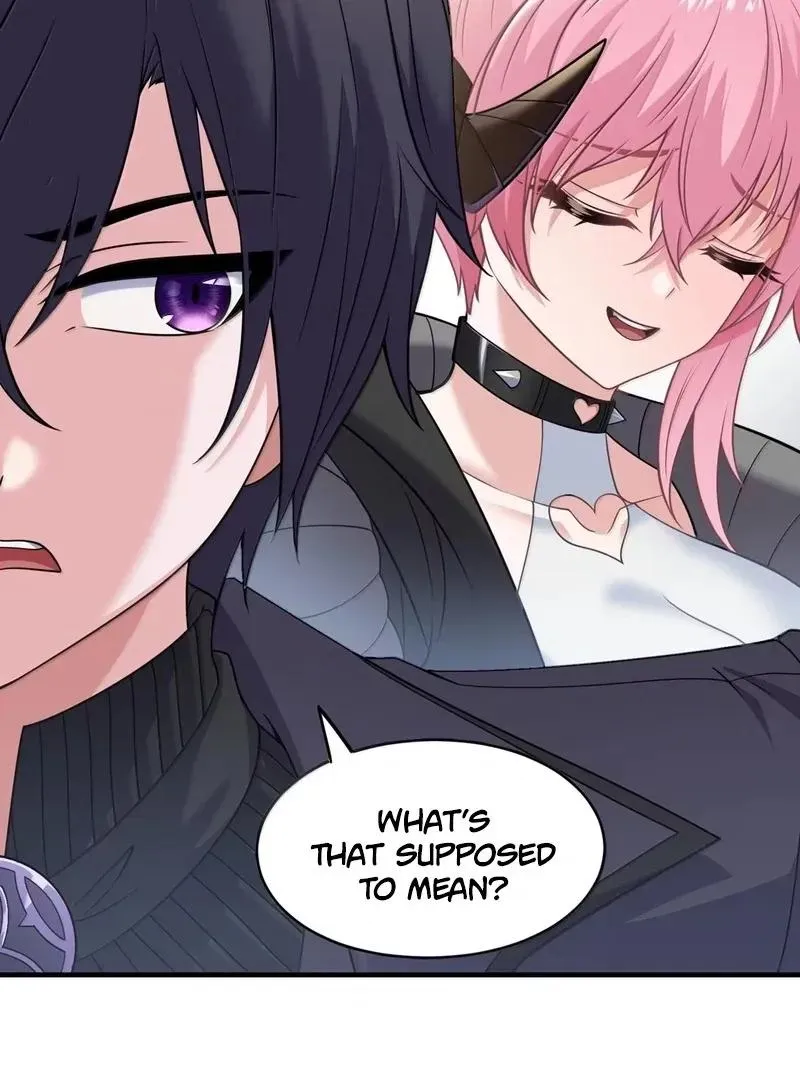 The Evil Alchemist Can't Handle His Own Experiment Chapter 47 Page 18