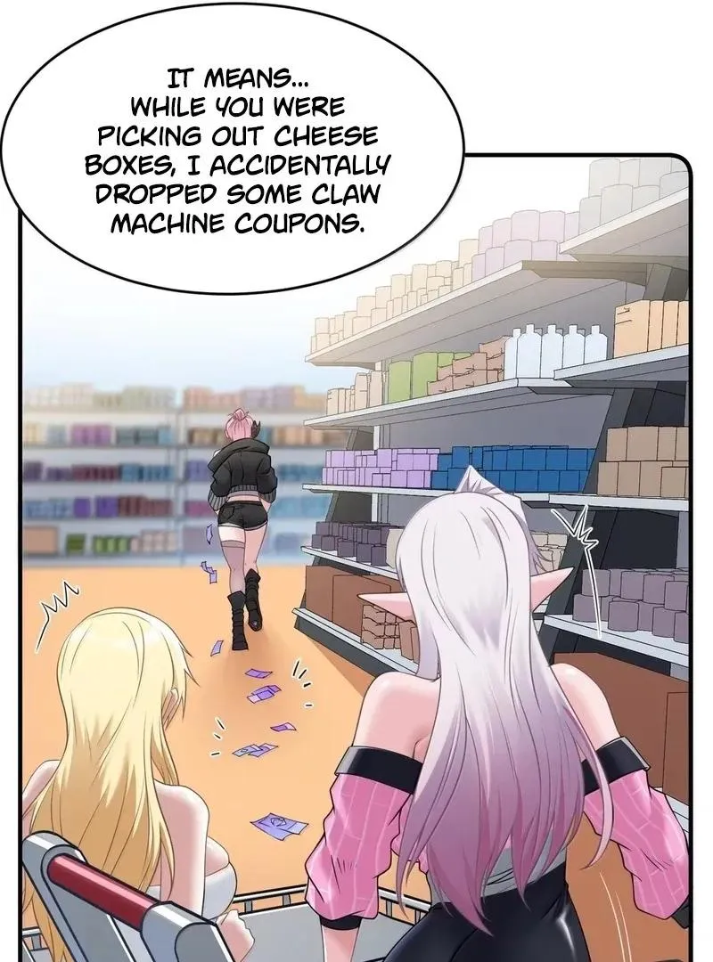 The Evil Alchemist Can't Handle His Own Experiment Chapter 47 Page 19