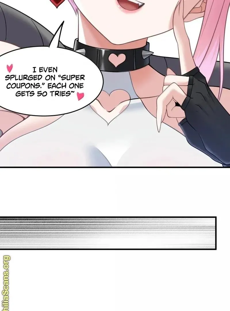 The Evil Alchemist Can't Handle His Own Experiment Chapter 47 Page 21