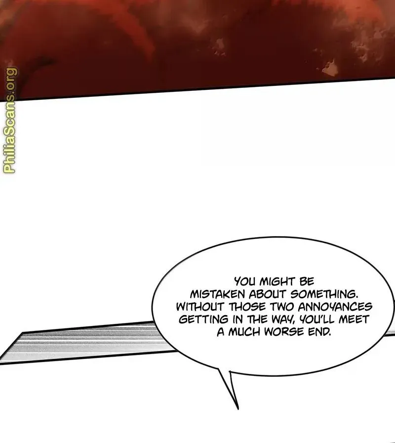 The Evil Alchemist Can't Handle His Own Experiment Chapter 47 Page 26