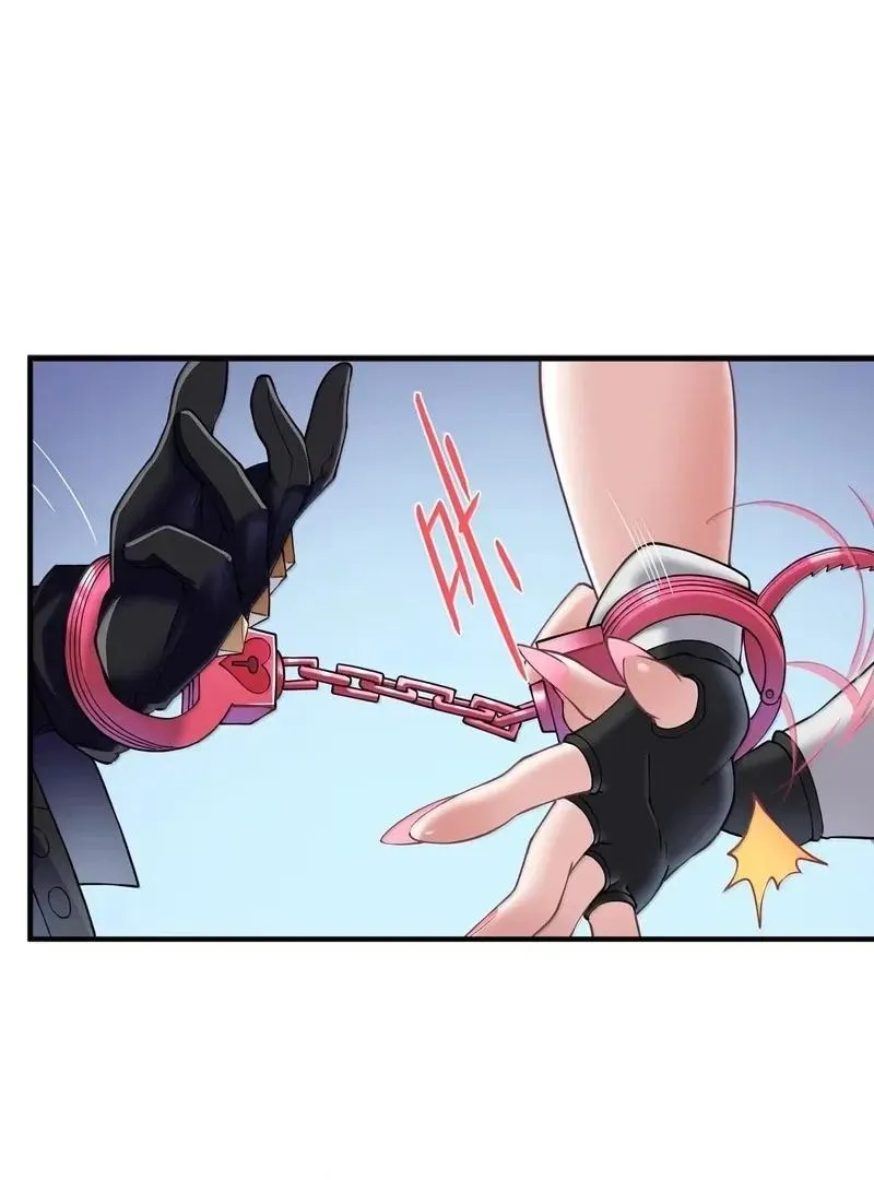 The Evil Alchemist Can't Handle His Own Experiment Chapter 47 Page 33