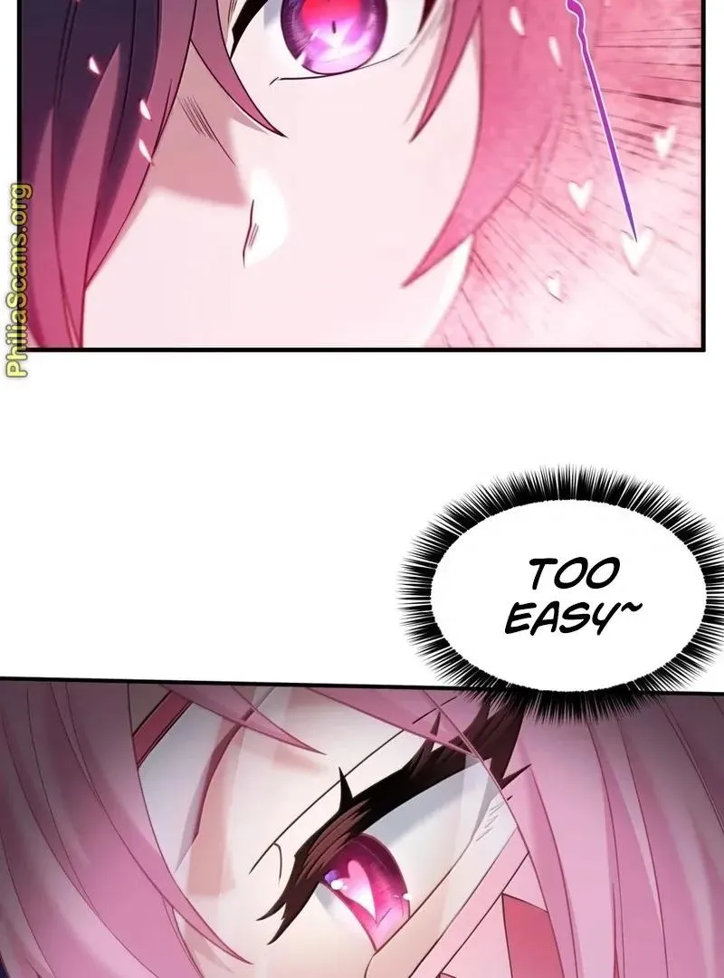 The Evil Alchemist Can't Handle His Own Experiment Chapter 47 Page 37