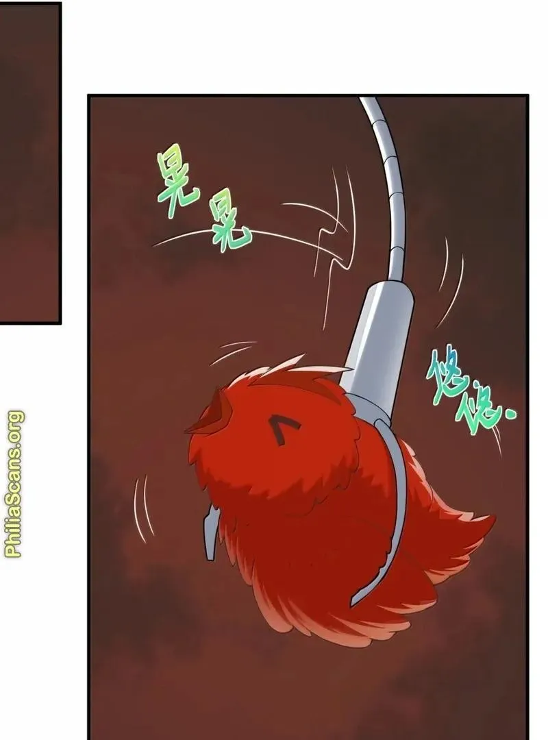 The Evil Alchemist Can't Handle His Own Experiment Chapter 47 Page 40