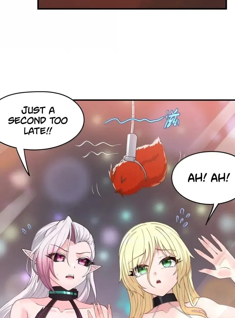 The Evil Alchemist Can't Handle His Own Experiment Chapter 47 Page 41