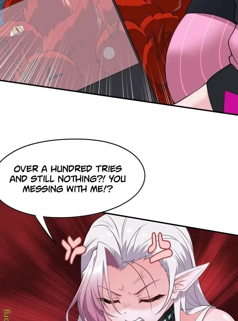 The Evil Alchemist Can't Handle His Own Experiment Chapter 47 Page 44