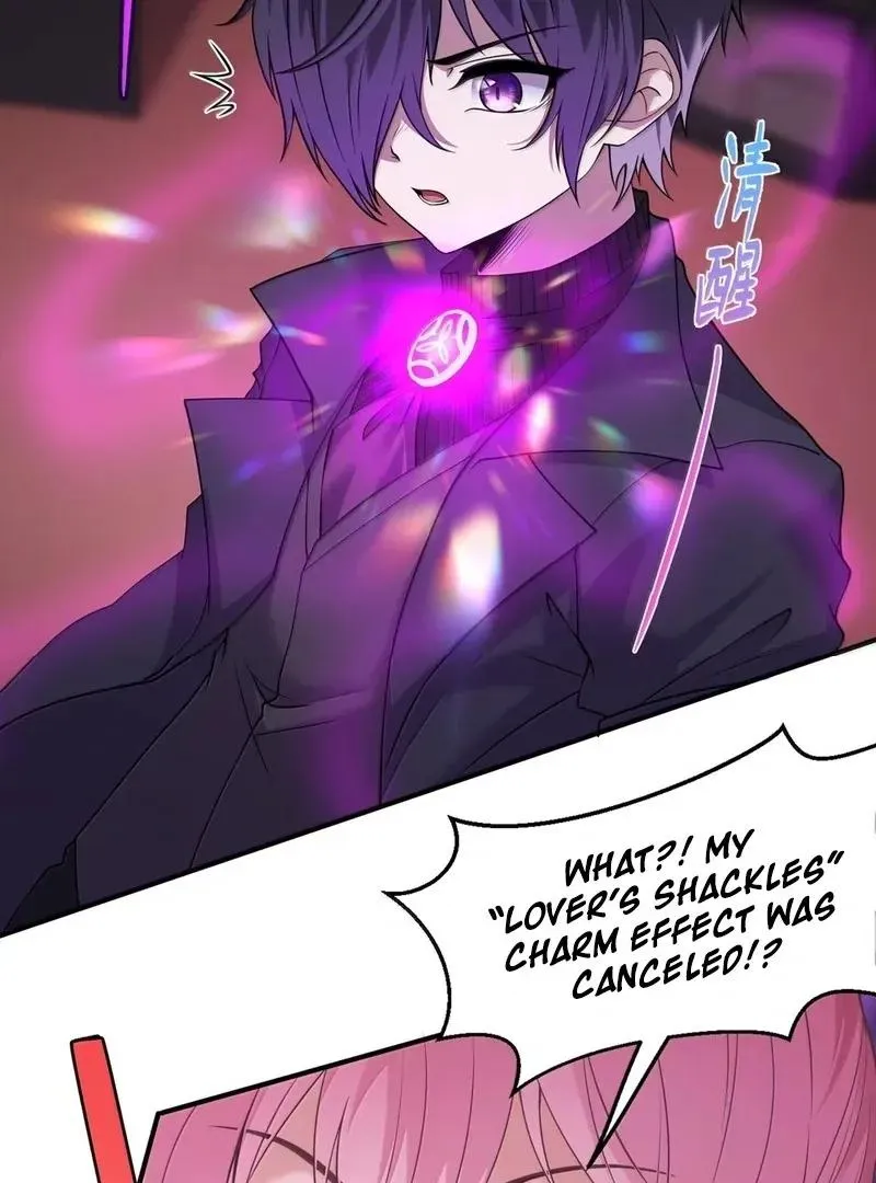 The Evil Alchemist Can't Handle His Own Experiment Chapter 47 Page 48