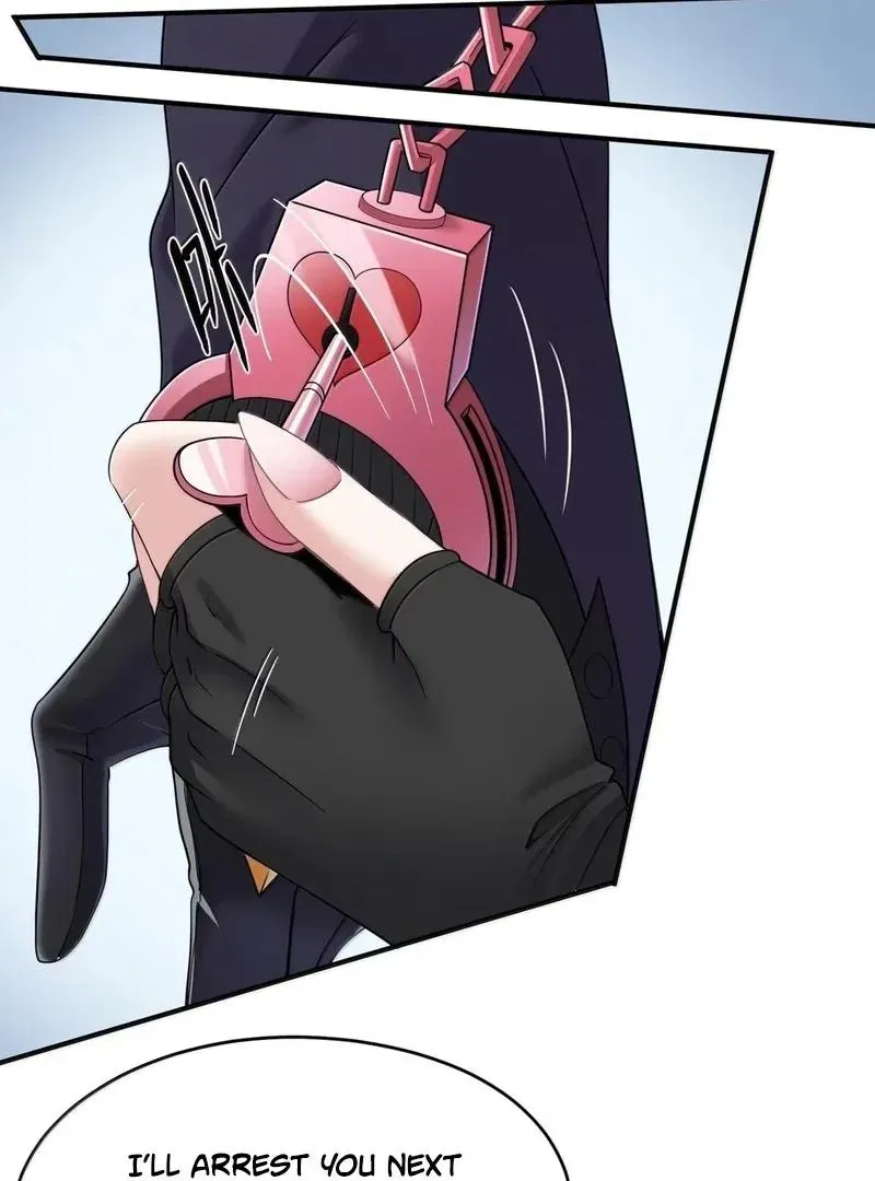 The Evil Alchemist Can't Handle His Own Experiment Chapter 47 Page 52