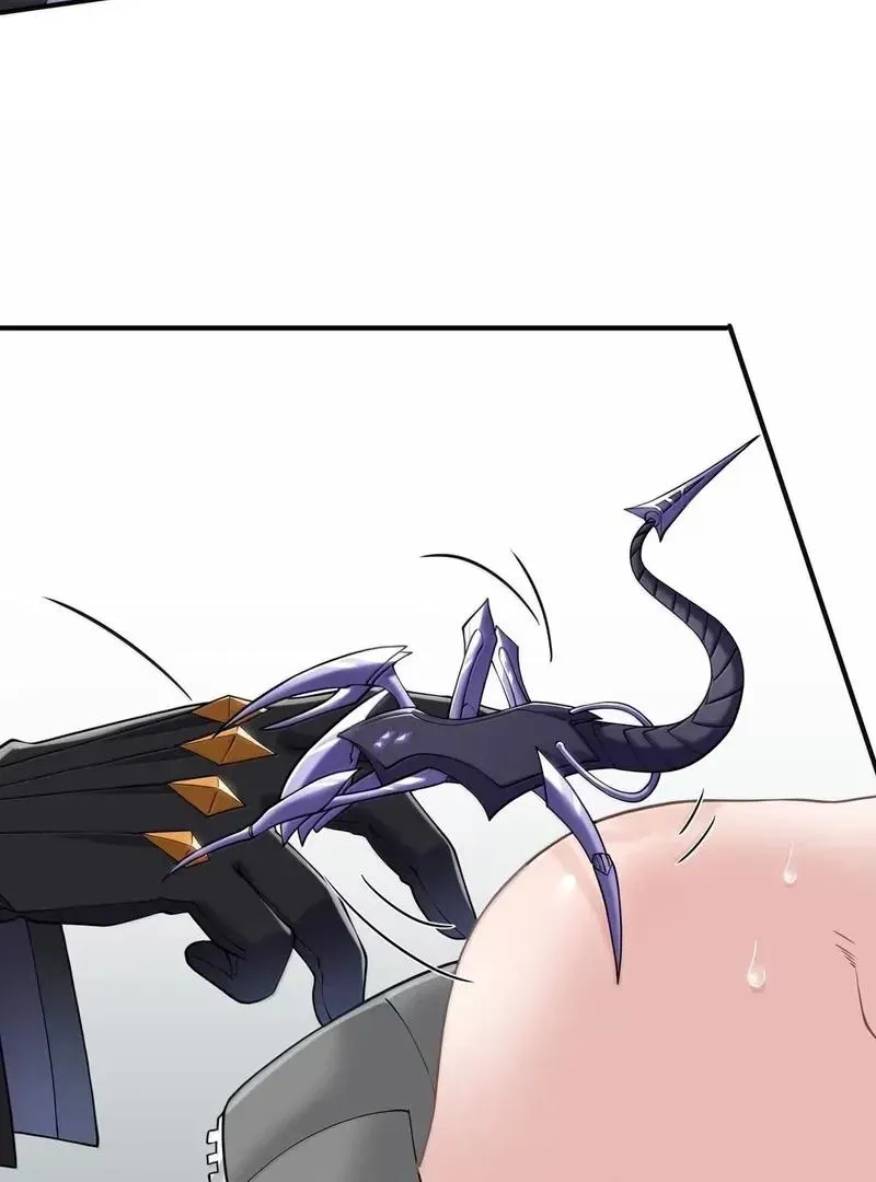 The Evil Alchemist Can't Handle His Own Experiment Chapter 47 Page 56