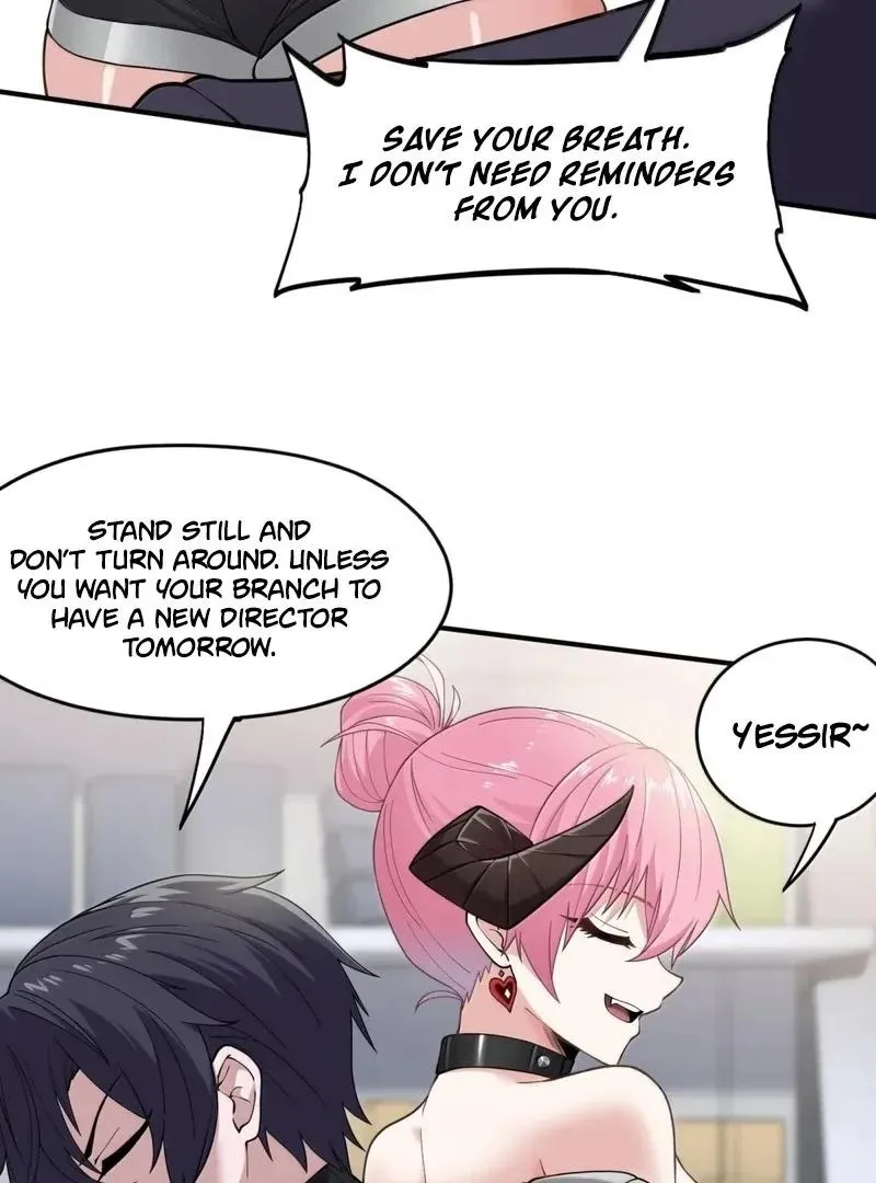 The Evil Alchemist Can't Handle His Own Experiment Chapter 47 Page 60
