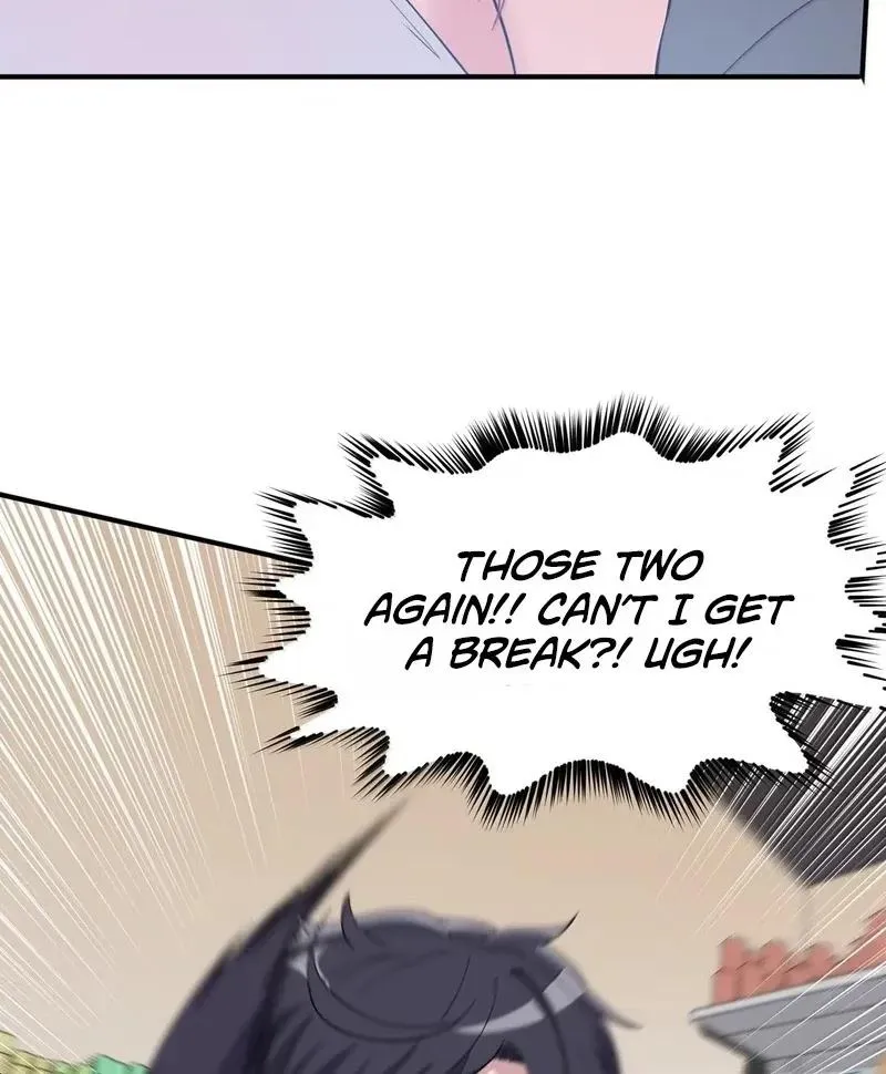 The Evil Alchemist Can't Handle His Own Experiment Chapter 47 Page 63