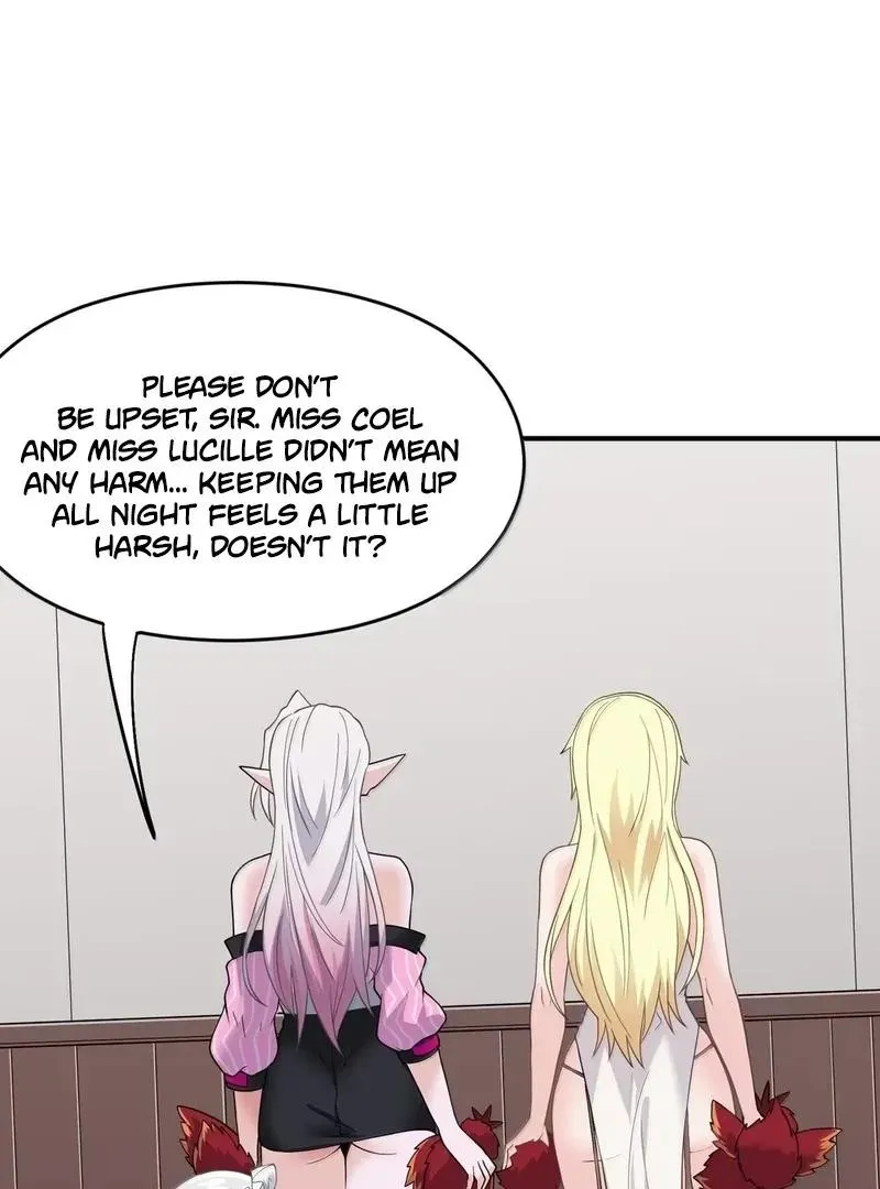 The Evil Alchemist Can't Handle His Own Experiment Chapter 47 Page 70