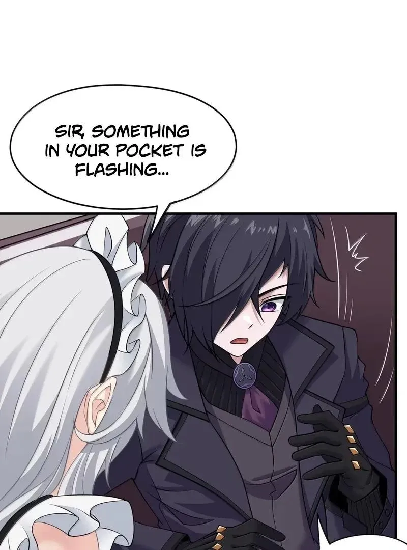 The Evil Alchemist Can't Handle His Own Experiment Chapter 47 Page 72