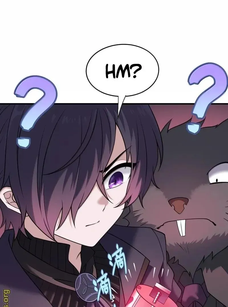 The Evil Alchemist Can't Handle His Own Experiment Chapter 47 Page 74