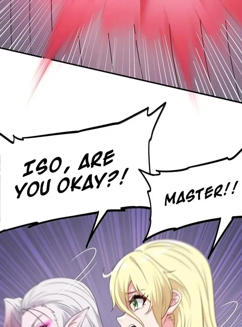 The Evil Alchemist Can't Handle His Own Experiment Chapter 47 Page 79