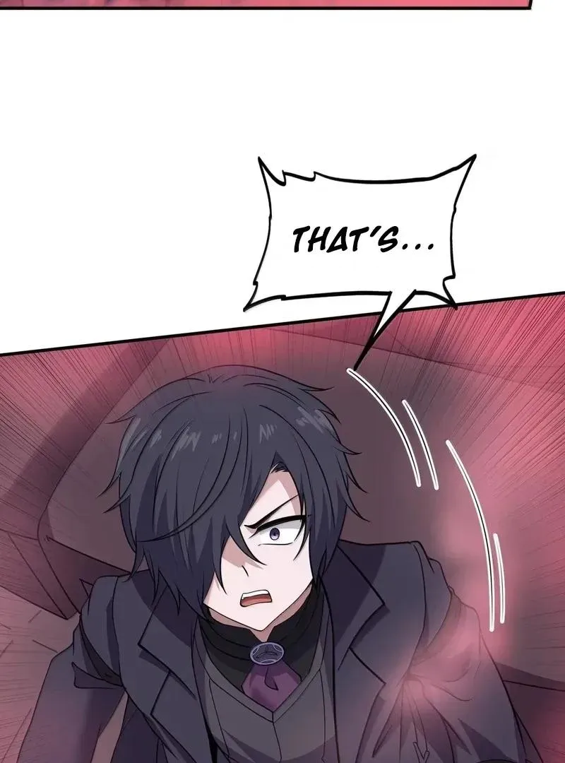 The Evil Alchemist Can't Handle His Own Experiment Chapter 47 Page 82