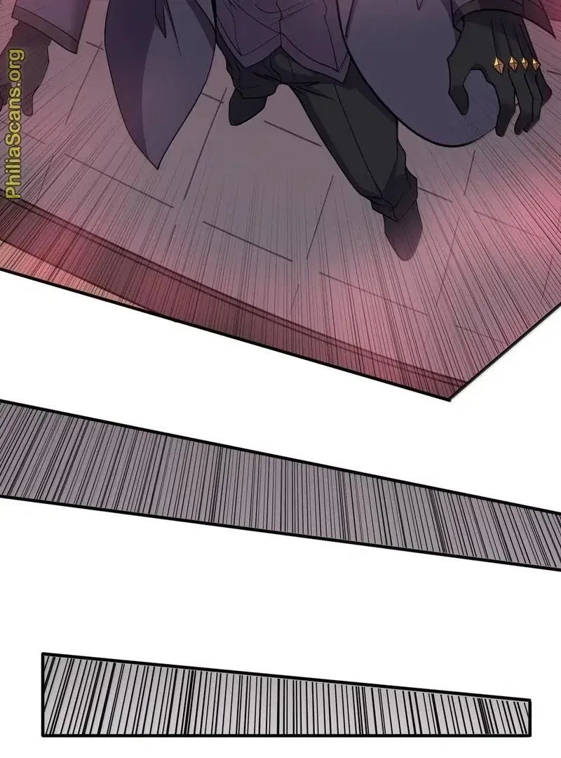 The Evil Alchemist Can't Handle His Own Experiment Chapter 47 Page 83