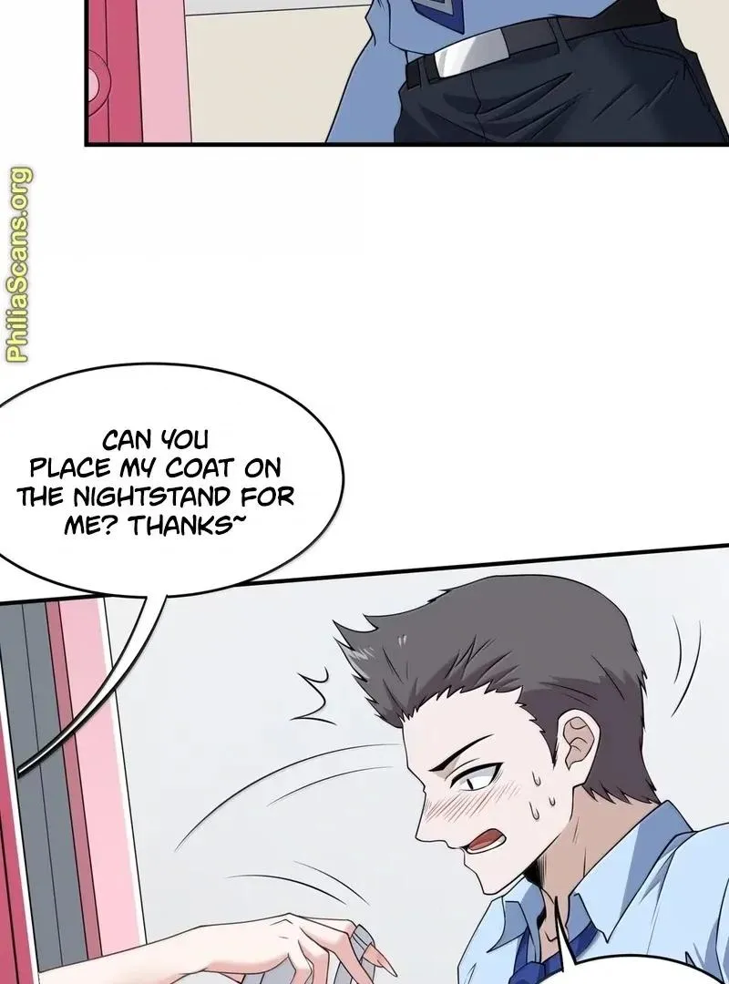 The Evil Alchemist Can't Handle His Own Experiment Chapter 47 Page 85