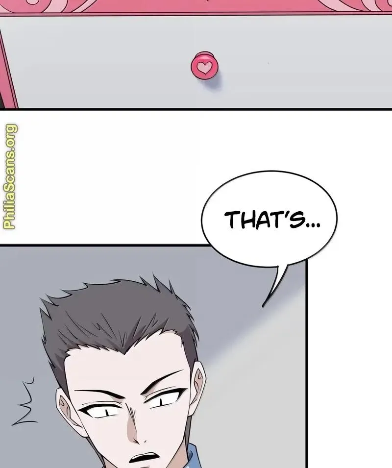 The Evil Alchemist Can't Handle His Own Experiment Chapter 47 Page 89