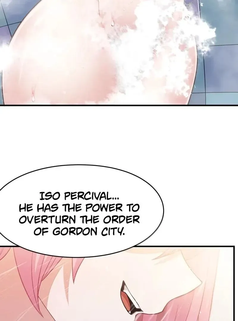 The Evil Alchemist Can't Handle His Own Experiment Chapter 47 Page 95