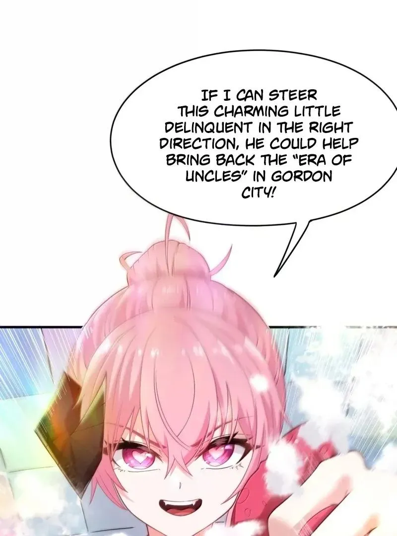 The Evil Alchemist Can't Handle His Own Experiment Chapter 47 Page 98