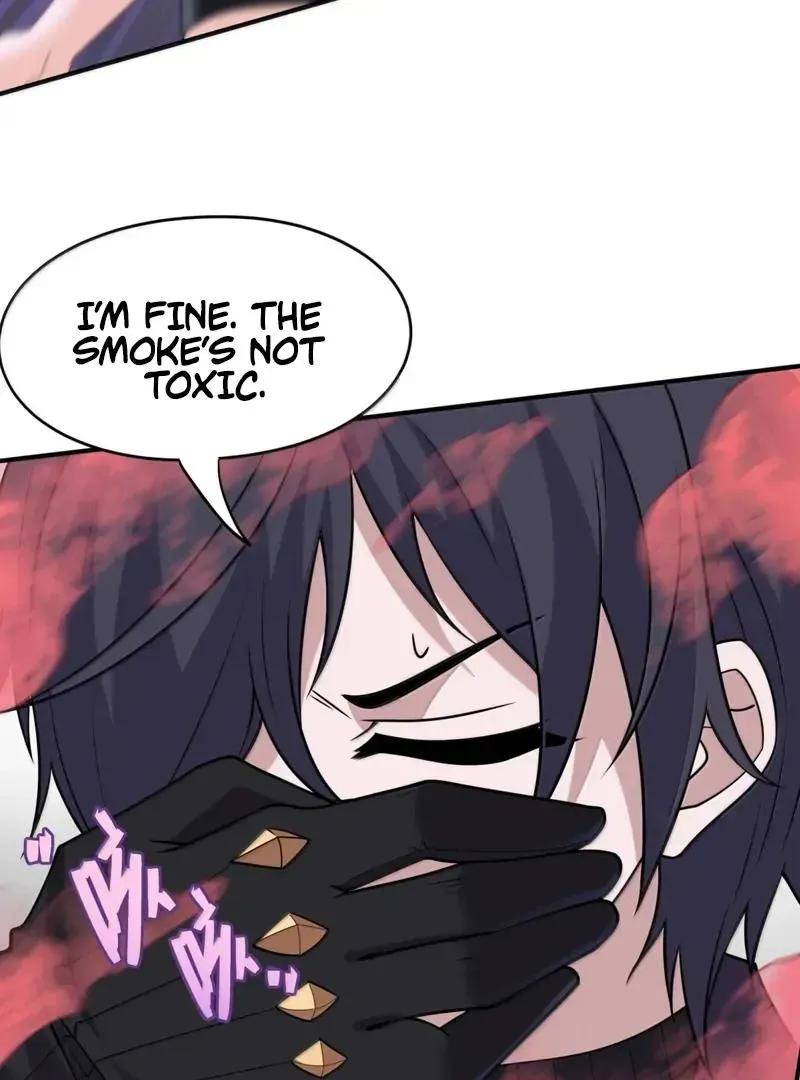 The Evil Alchemist Can't Handle His Own Experiment Chapter 48 Page 7