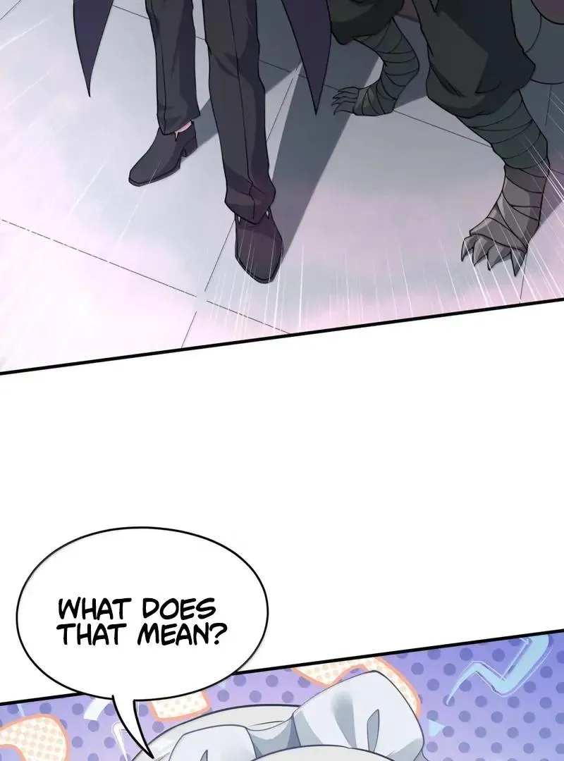The Evil Alchemist Can't Handle His Own Experiment Chapter 48 Page 16