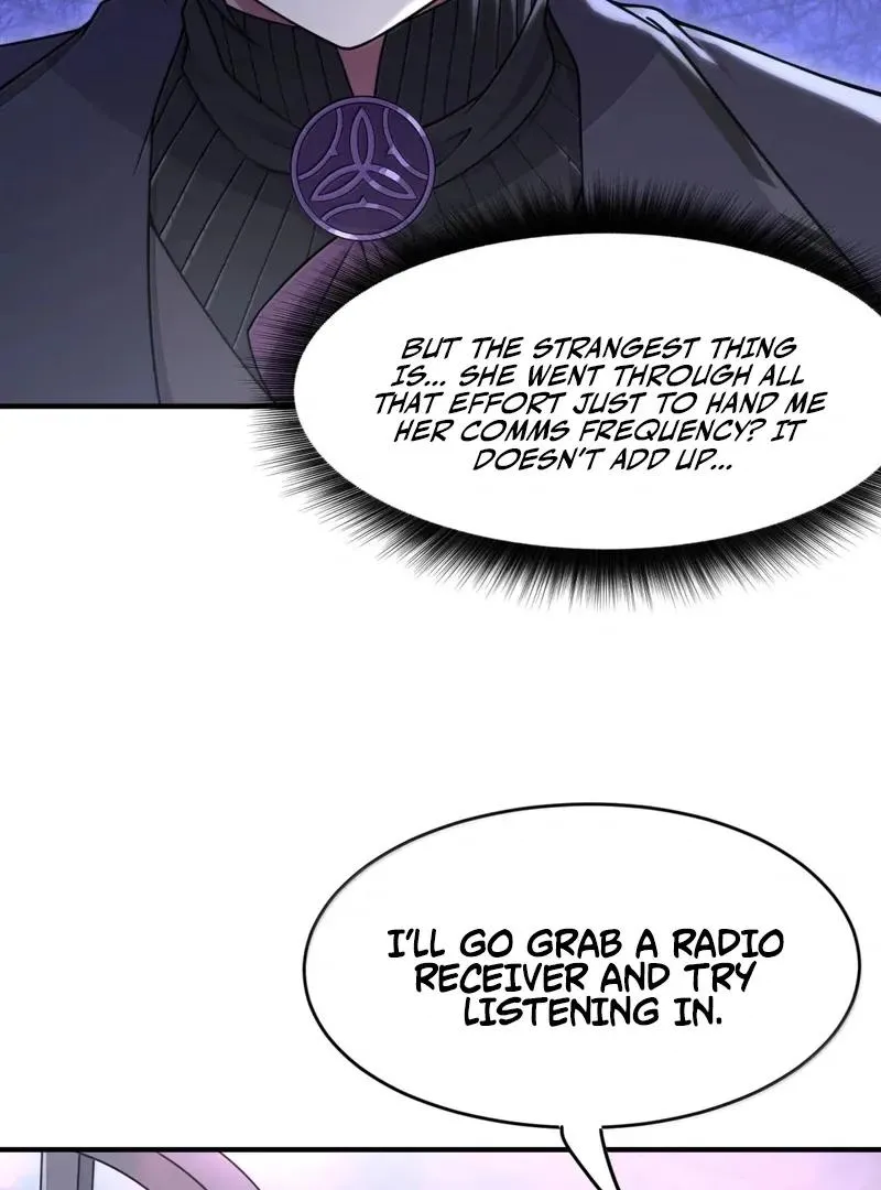 The Evil Alchemist Can't Handle His Own Experiment Chapter 48 Page 23