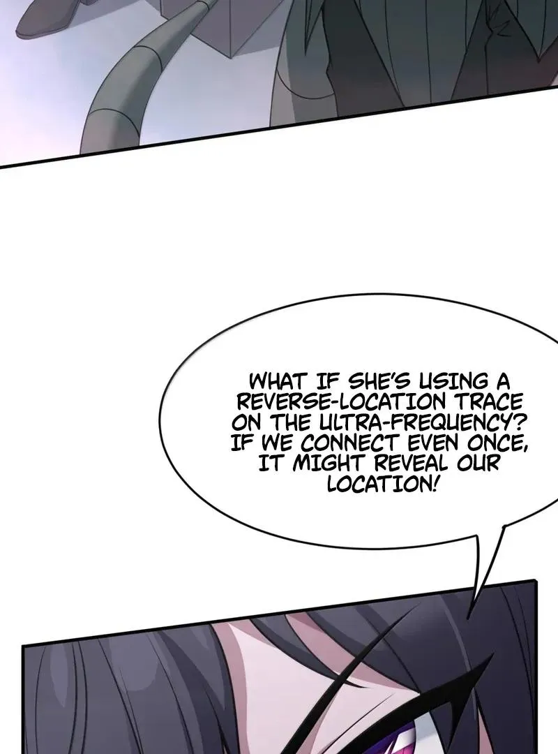 The Evil Alchemist Can't Handle His Own Experiment Chapter 48 Page 25