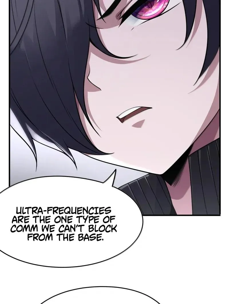 The Evil Alchemist Can't Handle His Own Experiment Chapter 48 Page 26