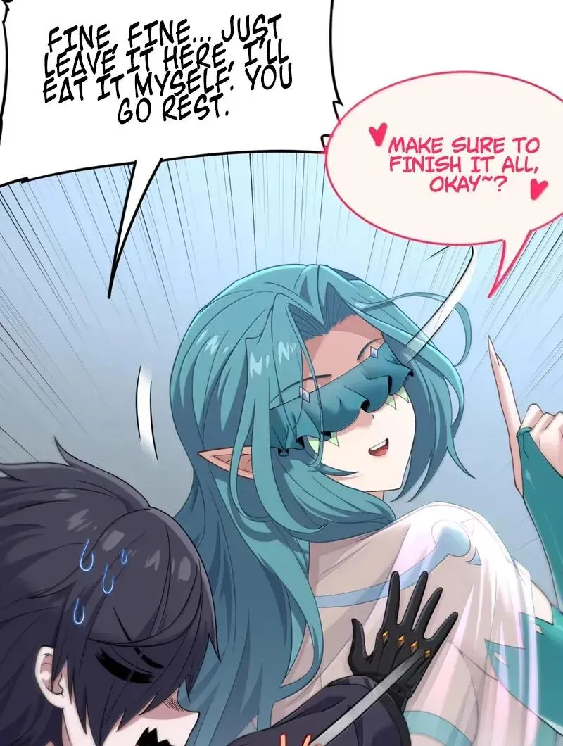 The Evil Alchemist Can't Handle His Own Experiment Chapter 48 Page 39