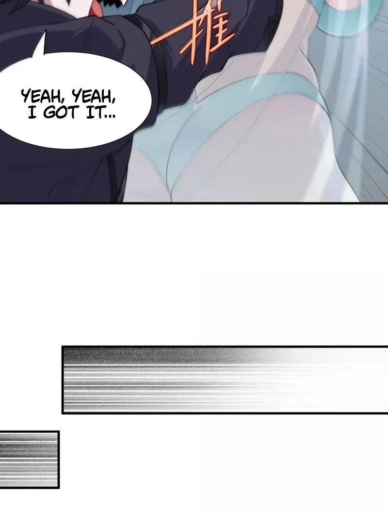 The Evil Alchemist Can't Handle His Own Experiment Chapter 48 Page 40