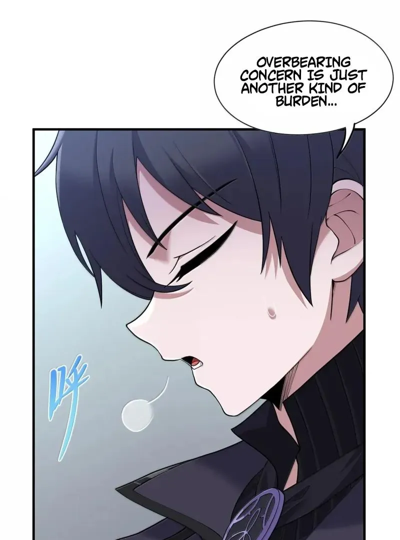 The Evil Alchemist Can't Handle His Own Experiment Chapter 48 Page 41