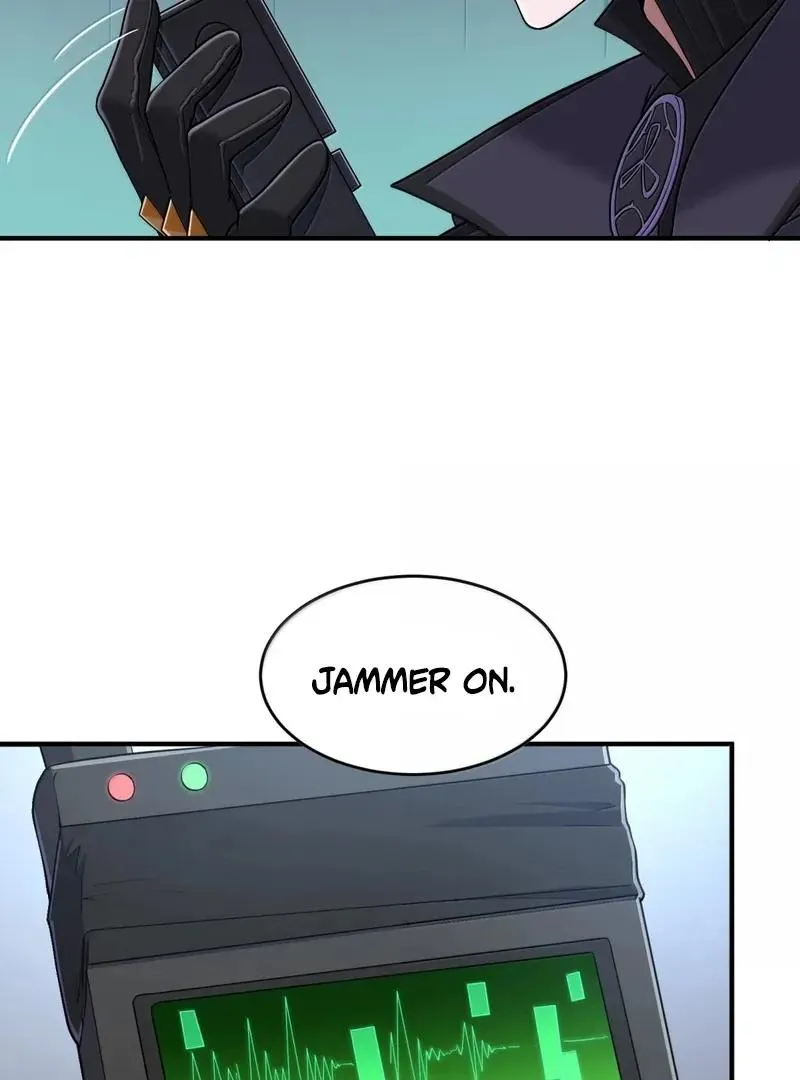 The Evil Alchemist Can't Handle His Own Experiment Chapter 48 Page 48