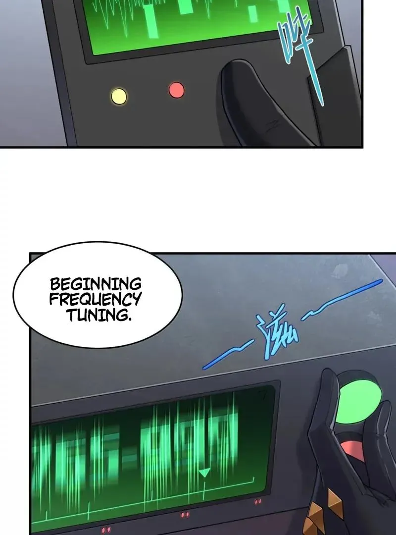 The Evil Alchemist Can't Handle His Own Experiment Chapter 48 Page 49