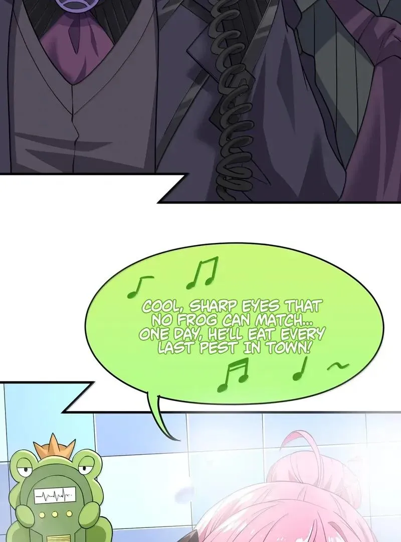 The Evil Alchemist Can't Handle His Own Experiment Chapter 48 Page 54