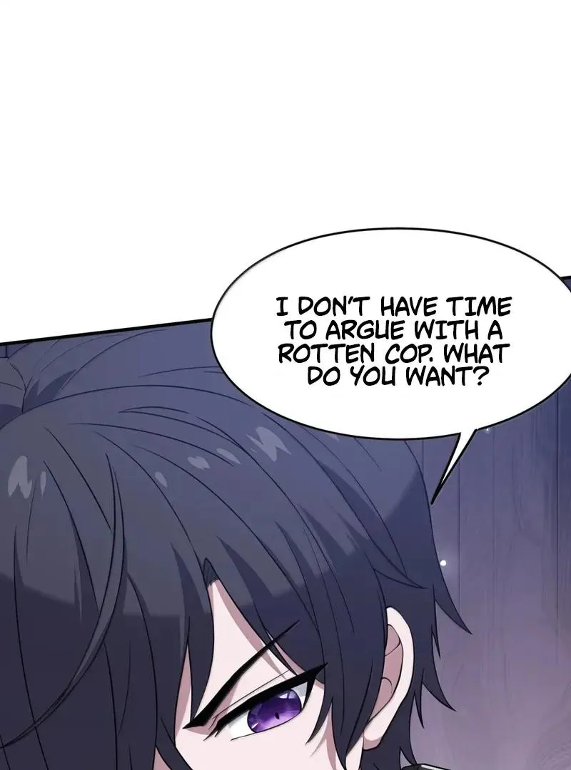 The Evil Alchemist Can't Handle His Own Experiment Chapter 48 Page 62