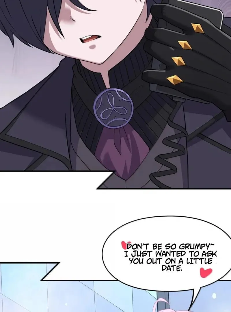 The Evil Alchemist Can't Handle His Own Experiment Chapter 48 Page 63