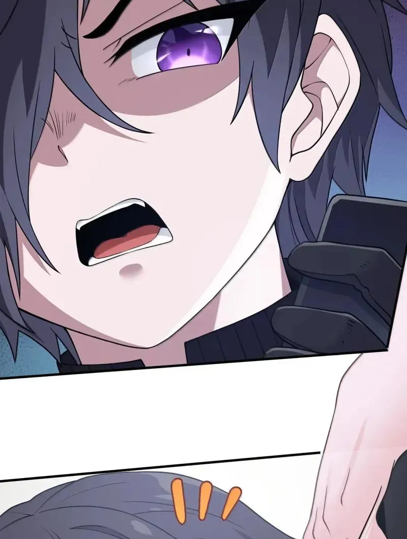 The Evil Alchemist Can't Handle His Own Experiment Chapter 48 Page 66