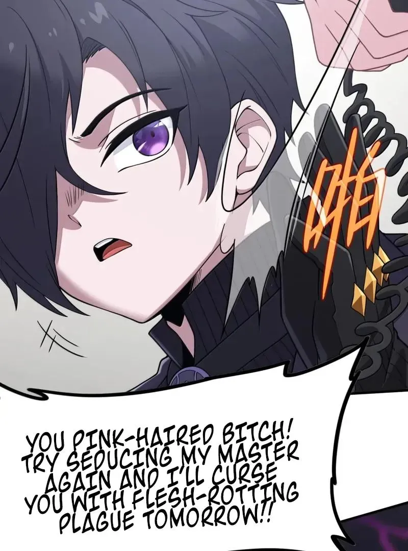 The Evil Alchemist Can't Handle His Own Experiment Chapter 48 Page 67