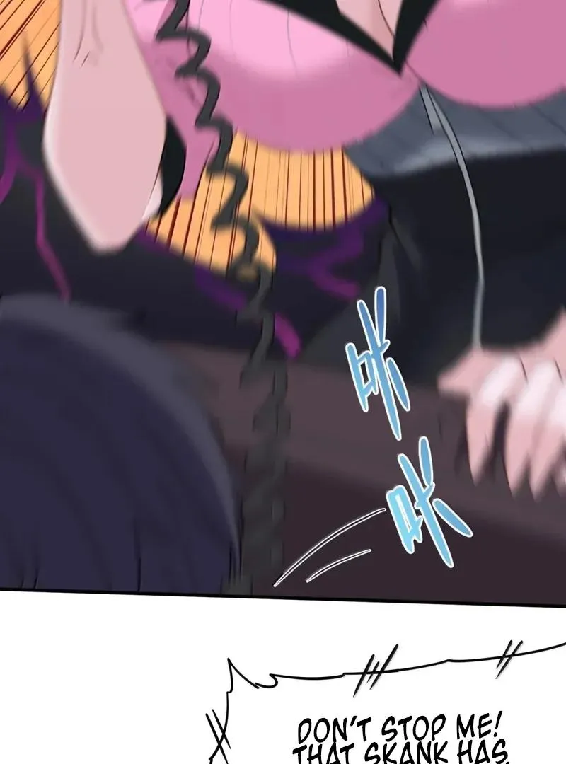 The Evil Alchemist Can't Handle His Own Experiment Chapter 48 Page 69