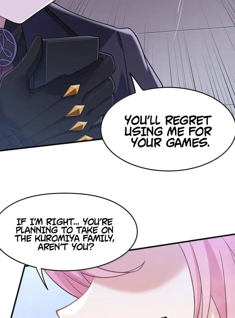 The Evil Alchemist Can't Handle His Own Experiment Chapter 48 Page 73