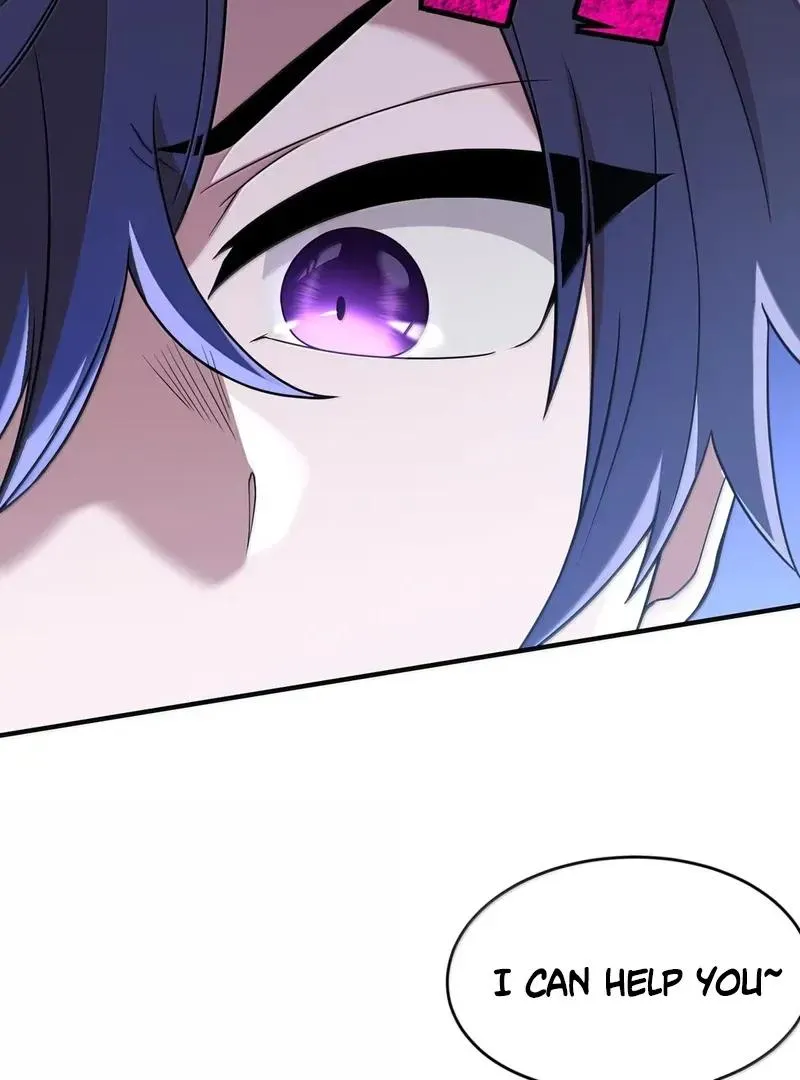 The Evil Alchemist Can't Handle His Own Experiment Chapter 48 Page 75